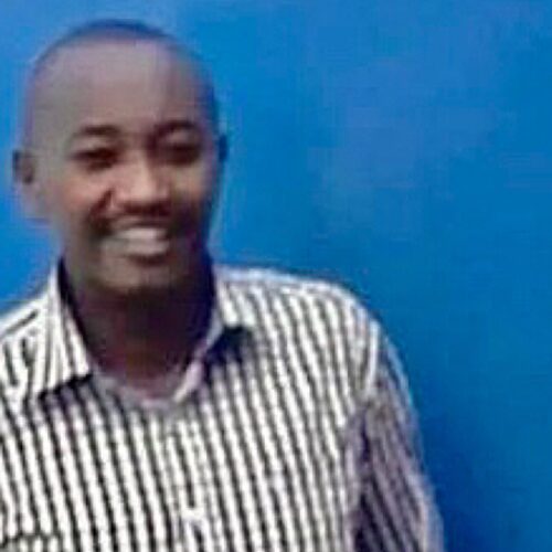 Kabezi (Province de Bujumbura) : un journaliste de la RTNB sous les verrous