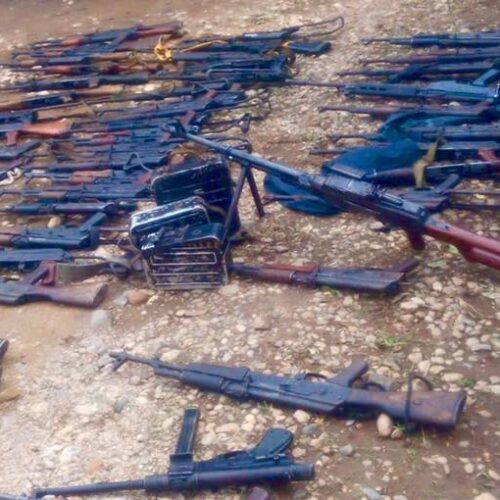 Bujumbura – Attaques des camps du 12/12 (BILAN)