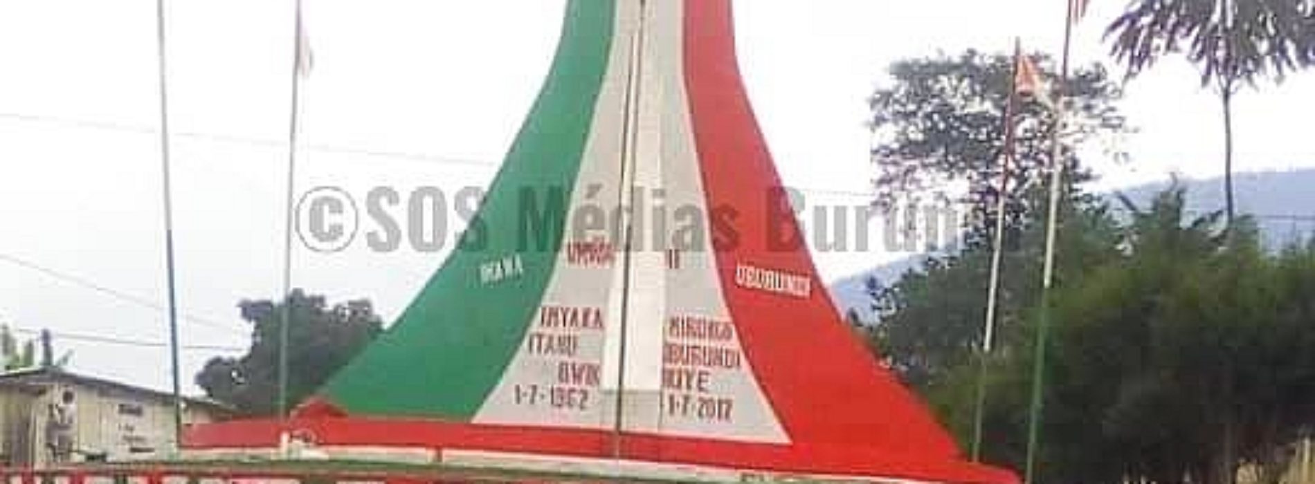 Burundi-UA : l&rsquo;UA met fin au mandat de sa mission d&rsquo;observateurs des droits de l&rsquo;homme et d&rsquo;experts militaires au Burundi