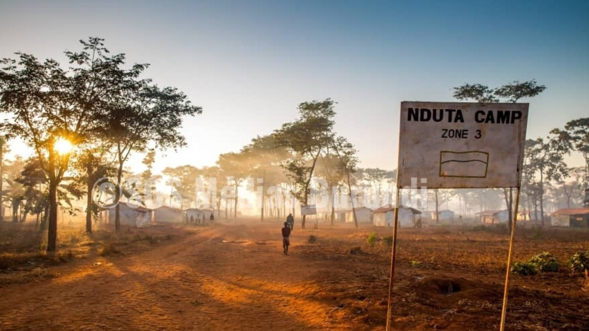 Nduta (Tanzanie) : un enfant meurt par manque de médicaments