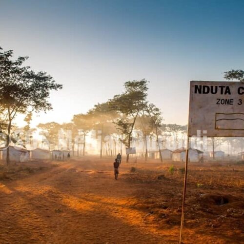Nduta (Tanzanie) : un enfant meurt par manque de médicaments