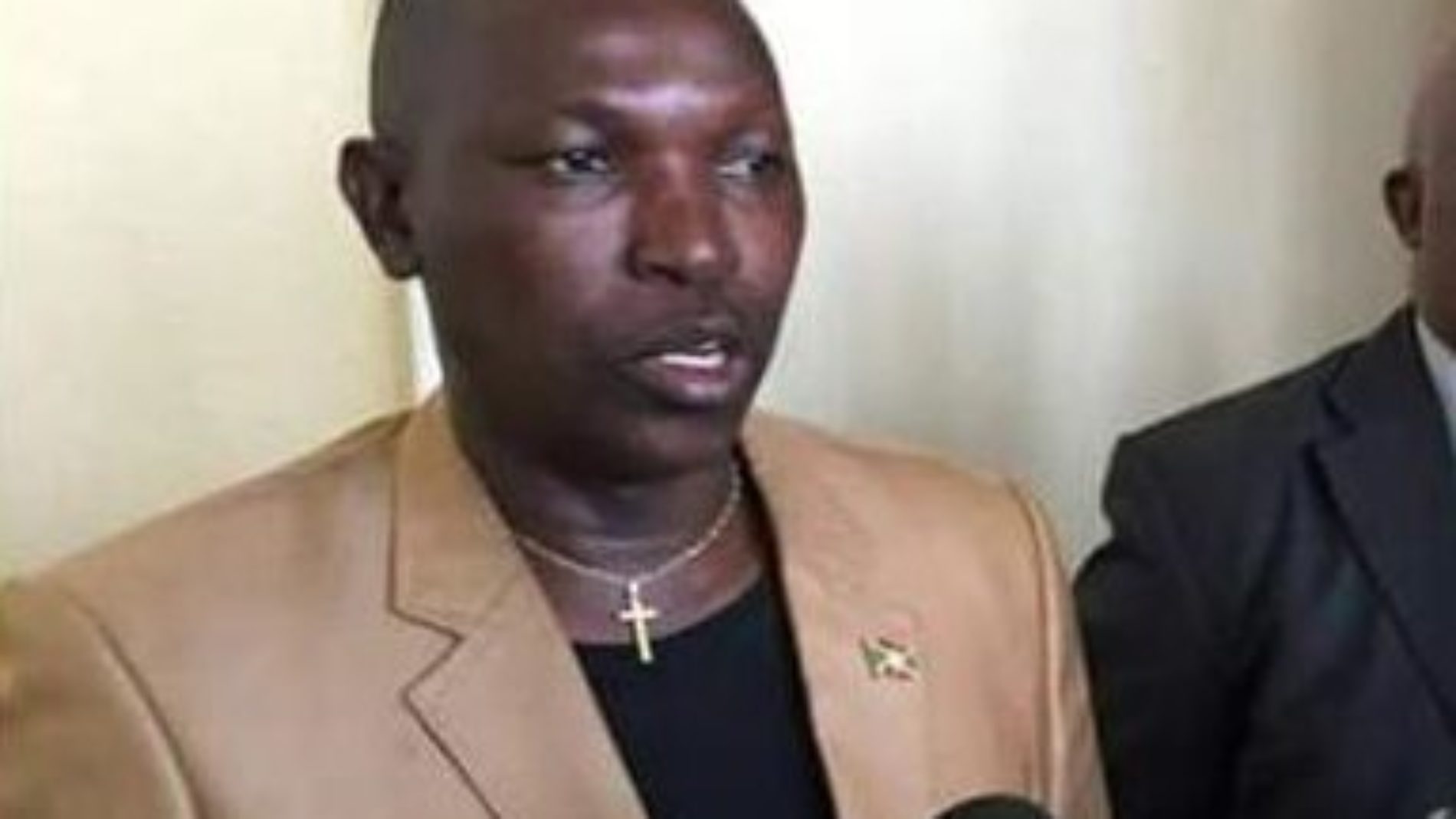 Le ministre de l’Intérieur interdit l’implantation de nouvelles églises en mairie de Bujumbura