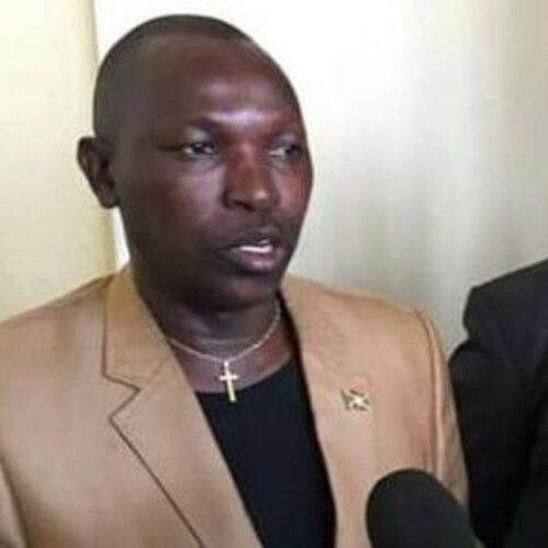 Le ministre de l’Intérieur interdit l’implantation de nouvelles églises en mairie de Bujumbura