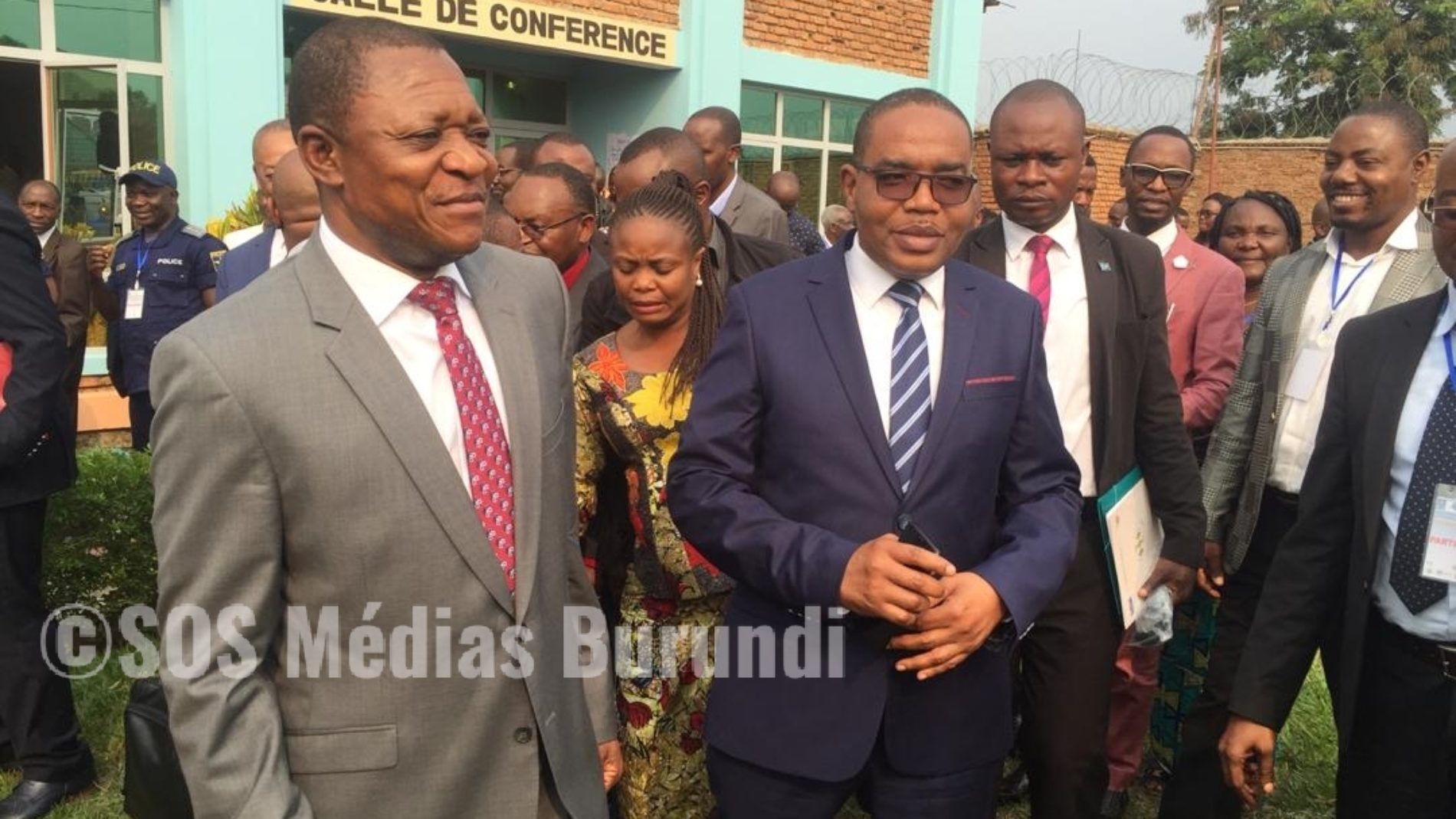 RDC : les autorités du sud kivu déterminées à en finir avec les groupes rebelles