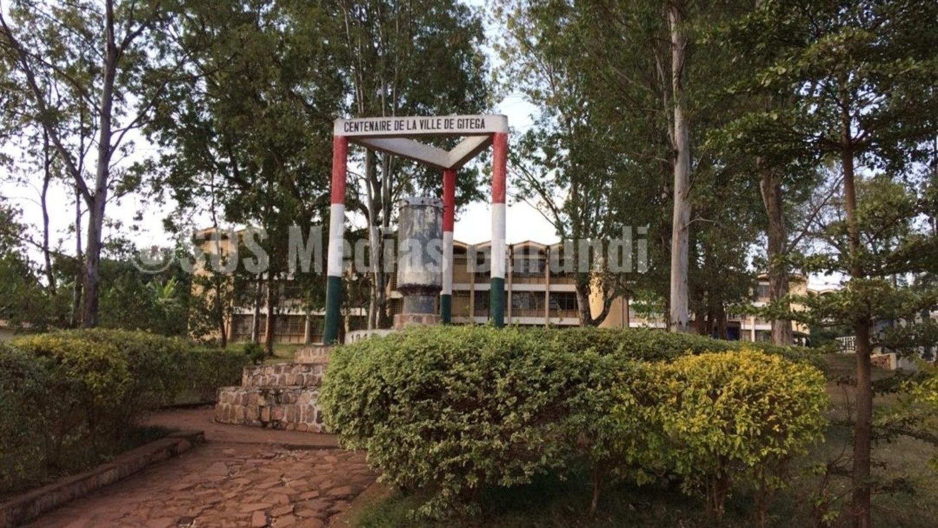 Gitega : découverte d&rsquo;un cadavre dans le quartier Nyamugari