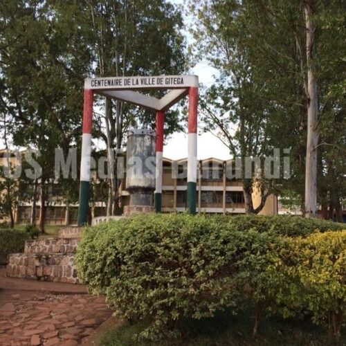 Gitega : découverte d&rsquo;un cadavre dans le quartier Nyamugari