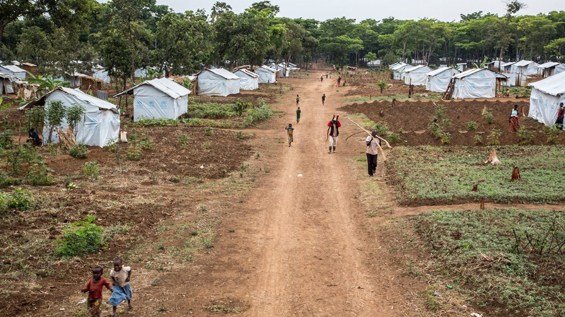 Mtendeli (Tanzanie): un réfugié burundais porté disparu