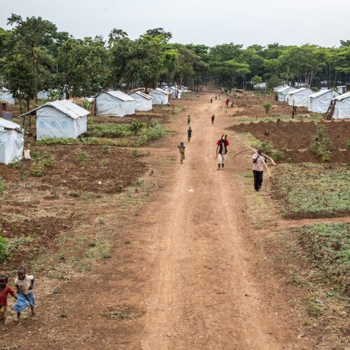 Réfugiés burundais : la CBDH/VICAR dresse un bilan sombre