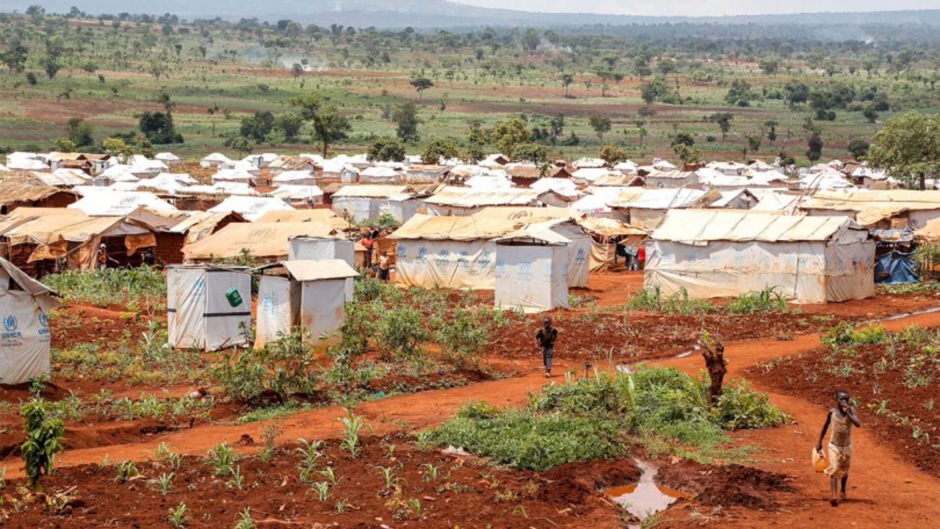 Les réfugiés burundais vivant en Tanzanie sous pression de rentrer