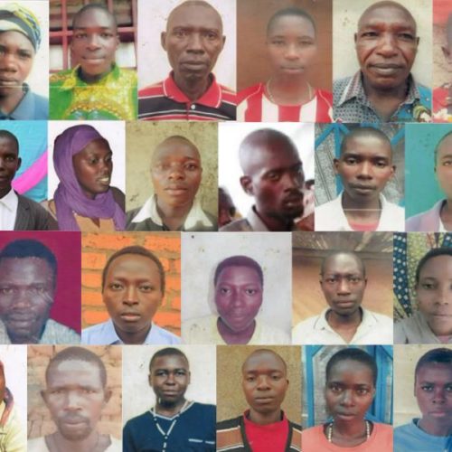 RD Congo : le procès du massacre de Kamanyola place la justice sous les projecteurs (Human Rights Watch)