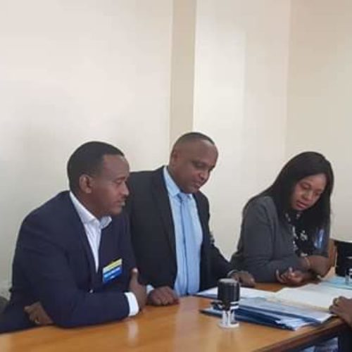 AFFAIRE SAISIE DES BIENS : le CAVIB porte l’affaire devant la cour de justice est-africaine