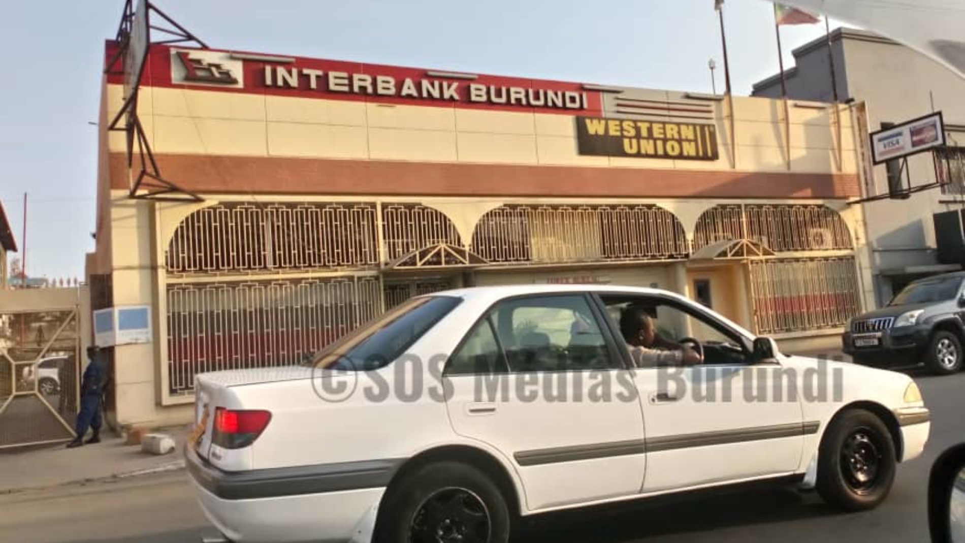 Affaire Interbank Burundi : le tribunal de grande instance de Mukaza incapable de trancher