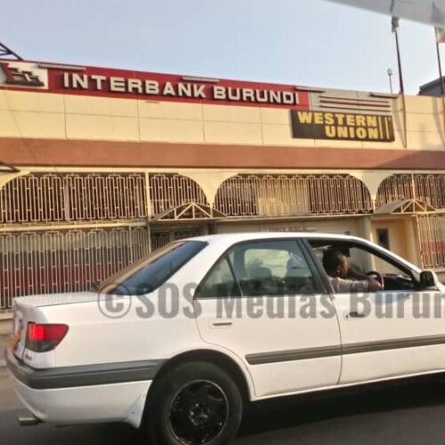 AFFAIRE IBB – Bujumbura : la Banque  centrale décharge l’InterBank Burundi dans un rapport