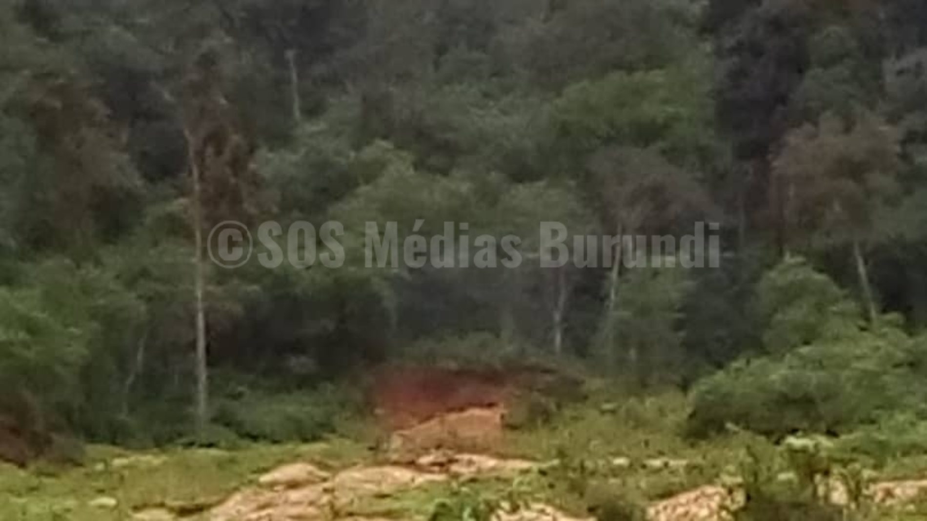 Bukinanyana : des habitants s&rsquo;inquiètent de la présence des groupes armés dans la Kibira