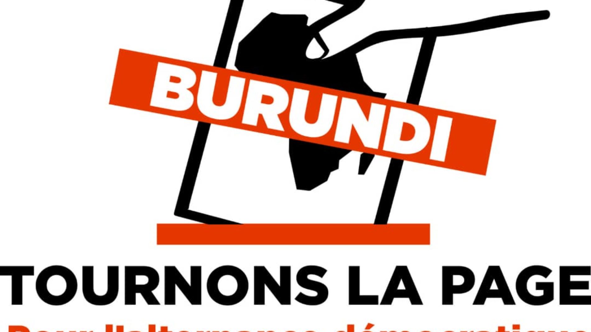 SOCIETÉ CIVILE :  les organisations de la société civile en exil mettent en place un mouvement “Tournons La Page” pour une alternance démocratique responsable