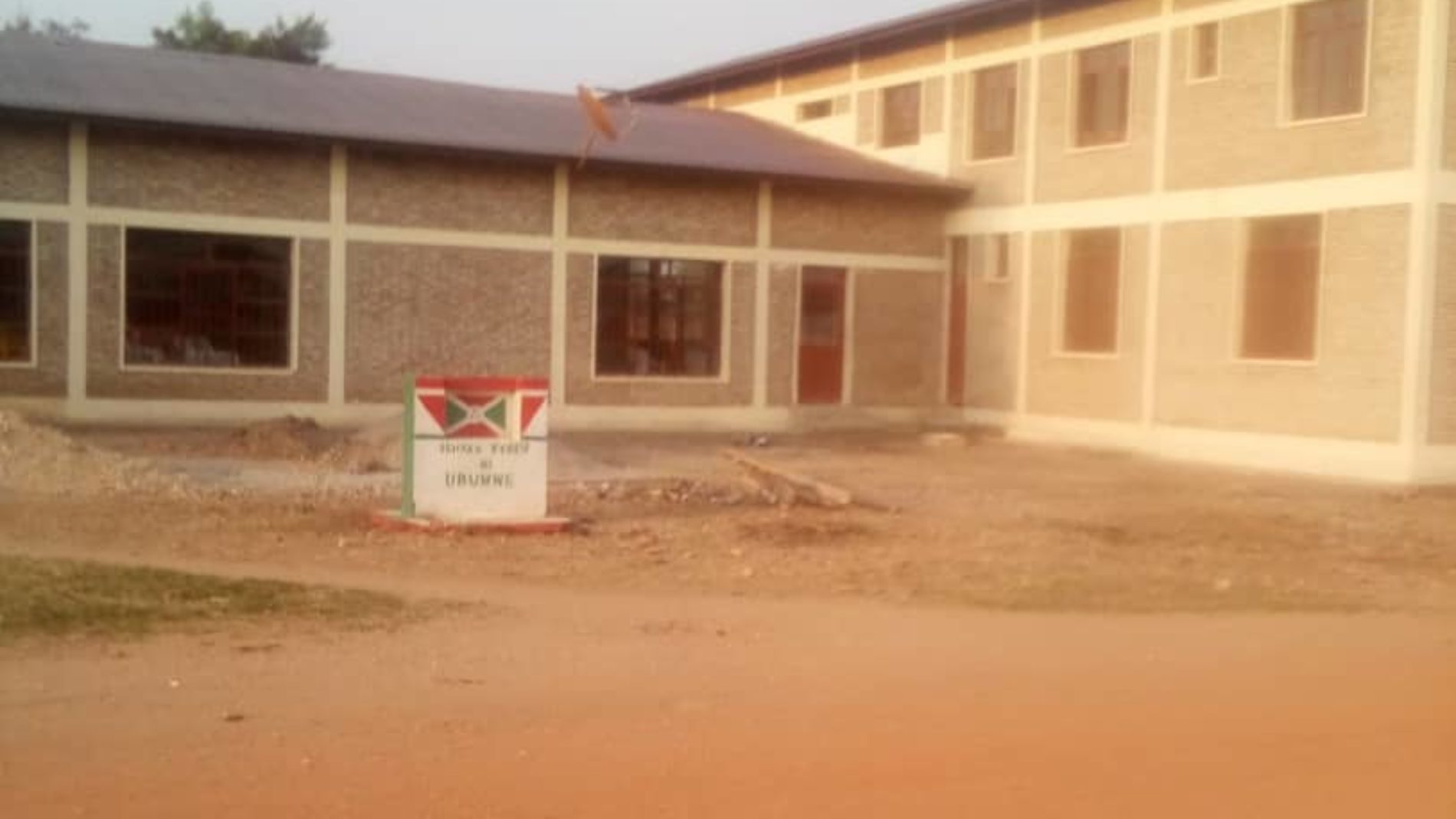 Gihanga (Bubanza) : une personne tuée et une autre blessée