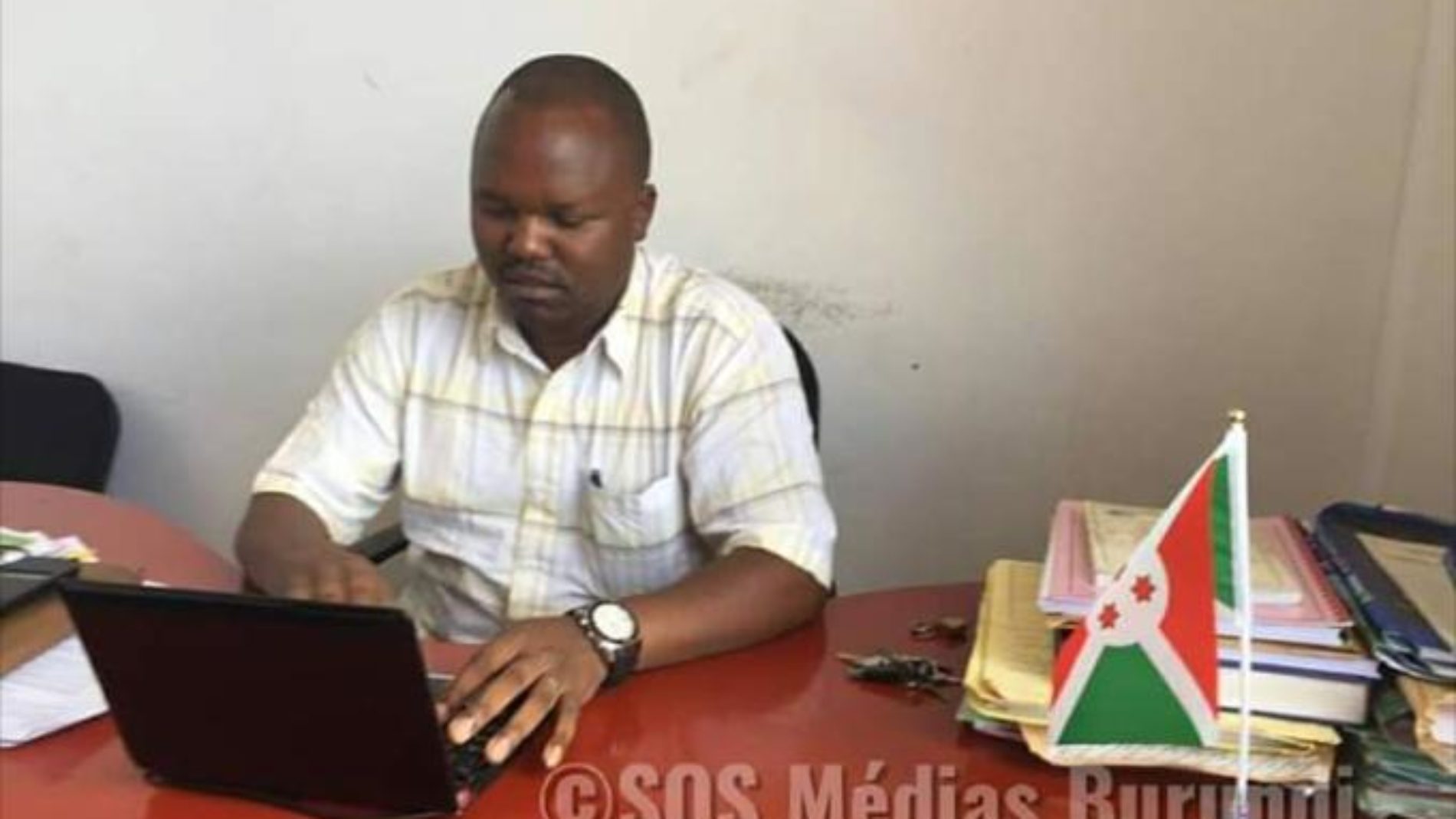 Le trafic humain prend de l’ampleur au Burundi