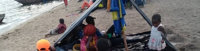 Pêcheurs Tanganyika contributions