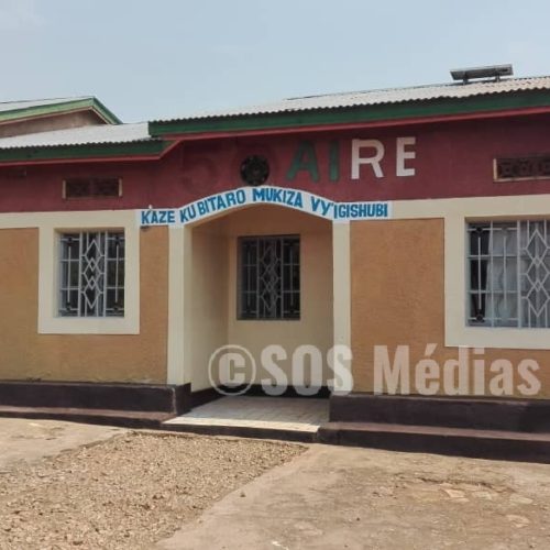 Gishubi (Gitega) : un médecin de nationalité rwandaise interpellé puis relâché