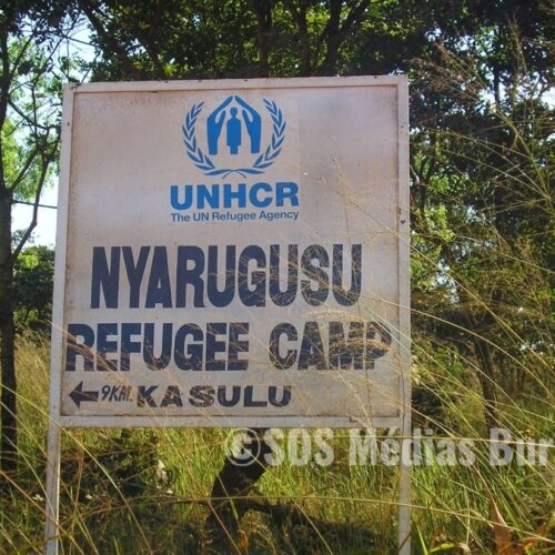 Trois réfugiés burundais portés disparus en moins d’un mois à Nyarugusu