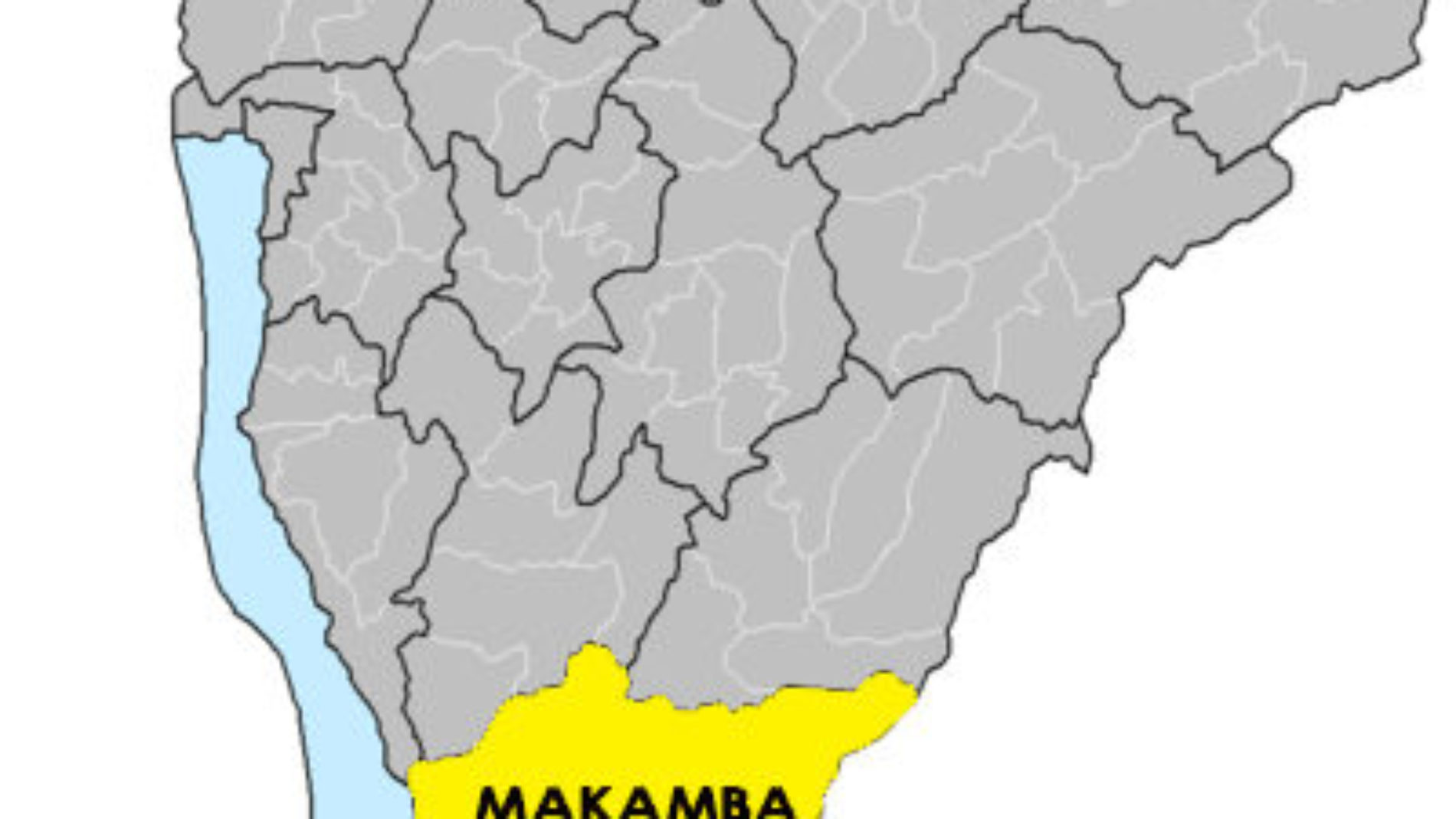 Makamba : les membres de la Commission Nationale des Terres et autres Biens accusés de corruption