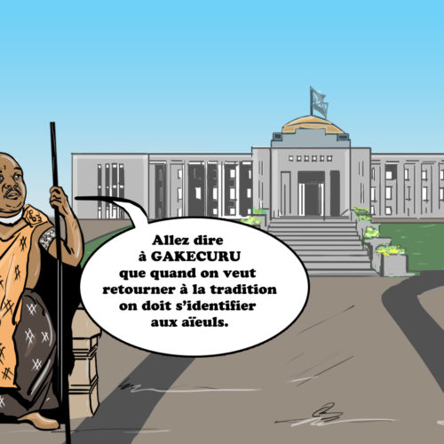Retour ou non à l’époque traditionnelle ?