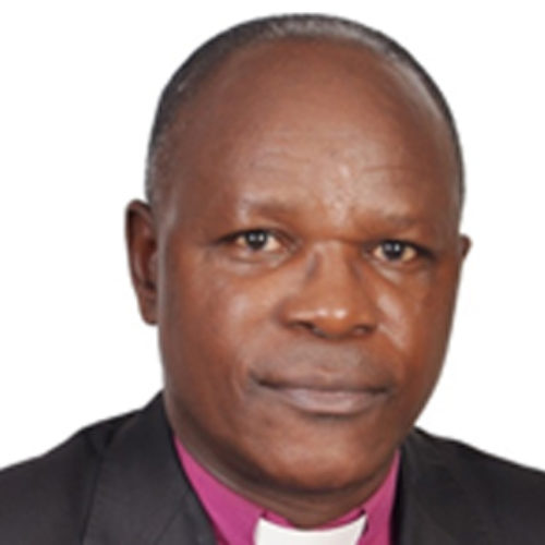 Makamba : l&rsquo;archevêque de l&rsquo;église anglicane accusé de s&rsquo;en prendre aux partis de l&rsquo;opposition
