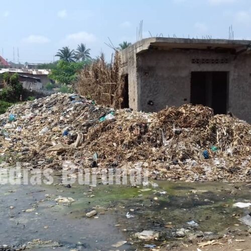 Rumonge, ville « la plus propre » : des habitants étonnés