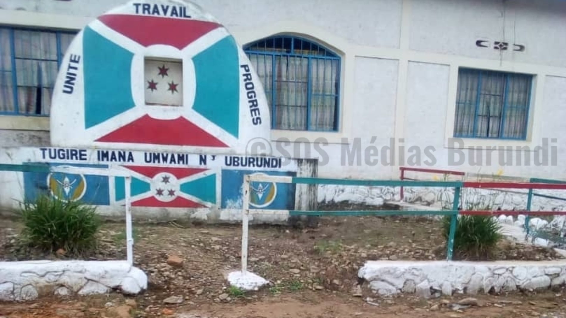 Mabayi (Cibitoke) : perpétuité prononcée contre le militaire qui a abattu un homme