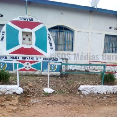 Mabayi (Cibitoke) : perpétuité prononcée contre le militaire qui a abattu un homme
