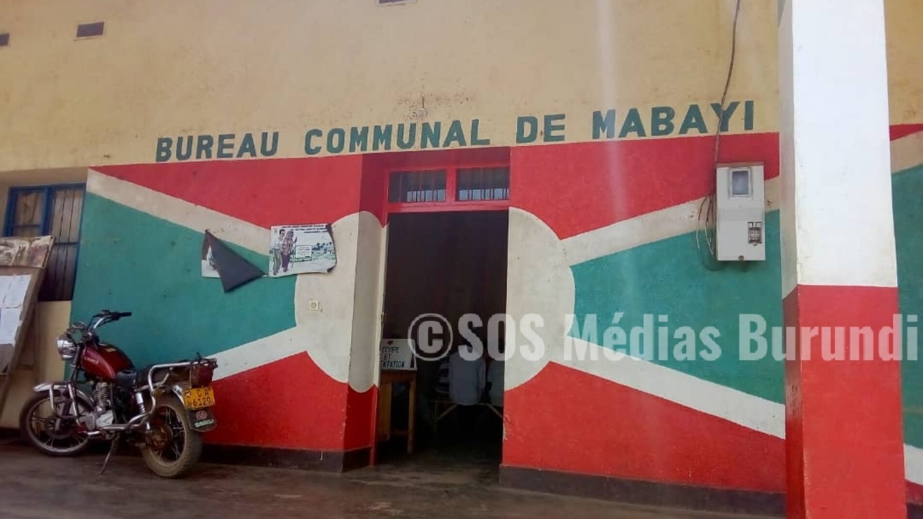 Mabayi : 8 rebelles tués et plusieurs blessés dans la Kibira