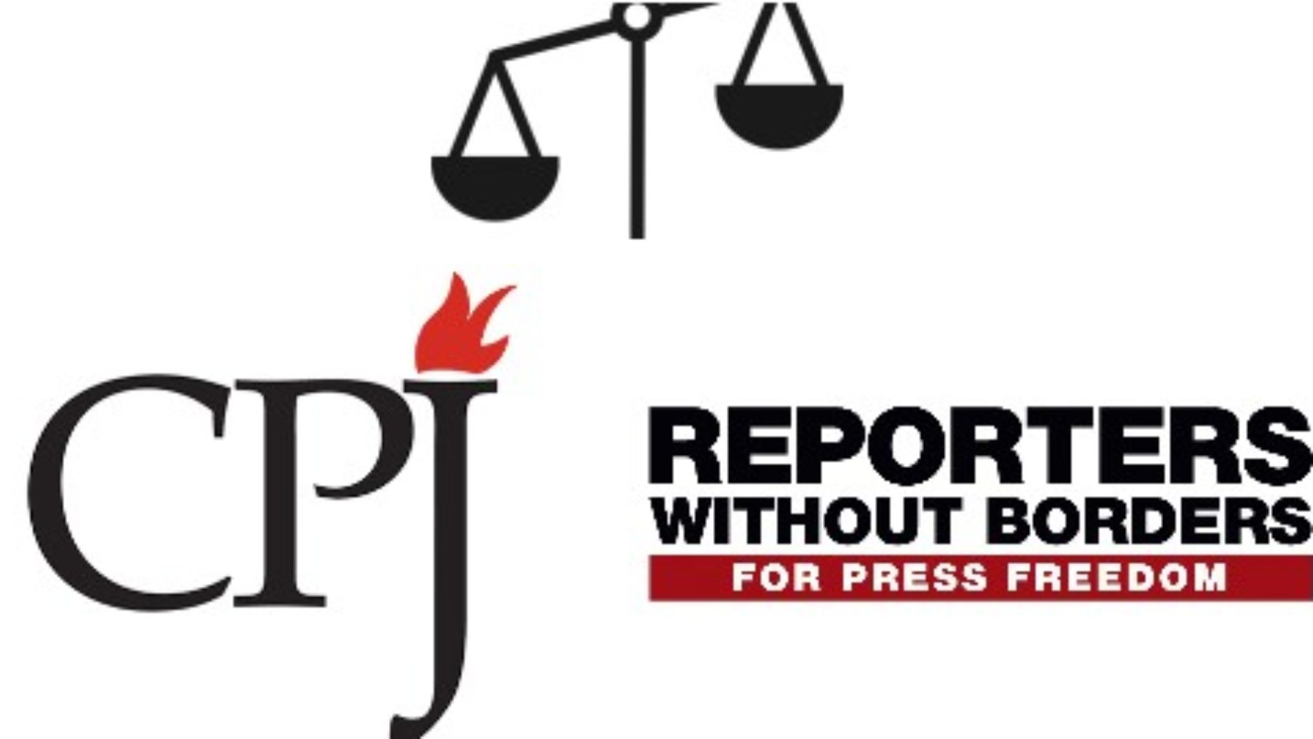 RSF et CPJ dénoncent un environnement hostile aux journalistes au Burundi
