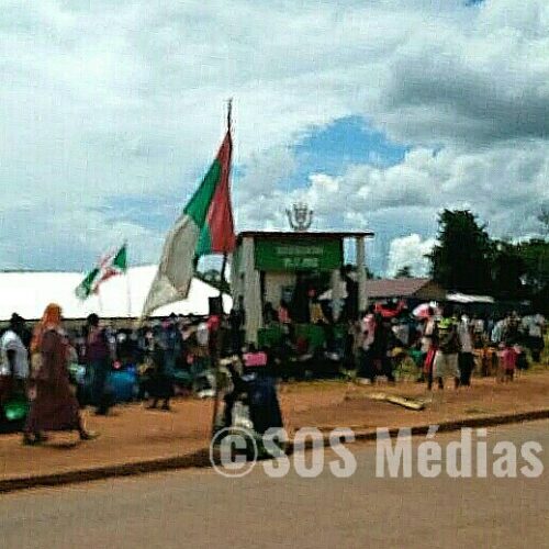 Un responsable local du CNDD-FDD assassiné à Kiremba