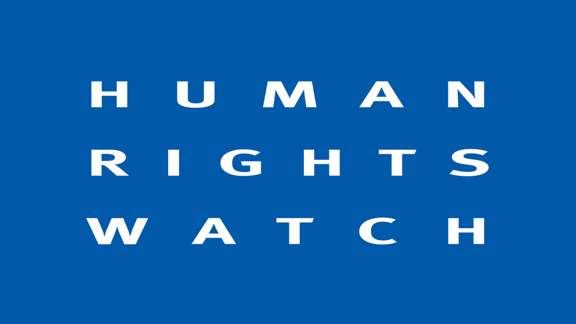 HRW: « Le Conseil des droits de l’Homme de l’ONU devrait renouveler le mandat de la Commission d’enquête sur le Burundi pour une année »