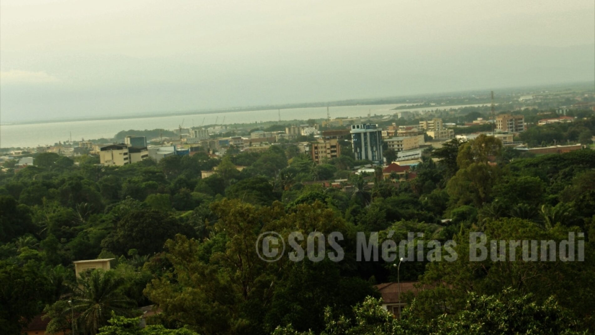 Bujumbura : déclaration d&rsquo;une épidémie de choléra
