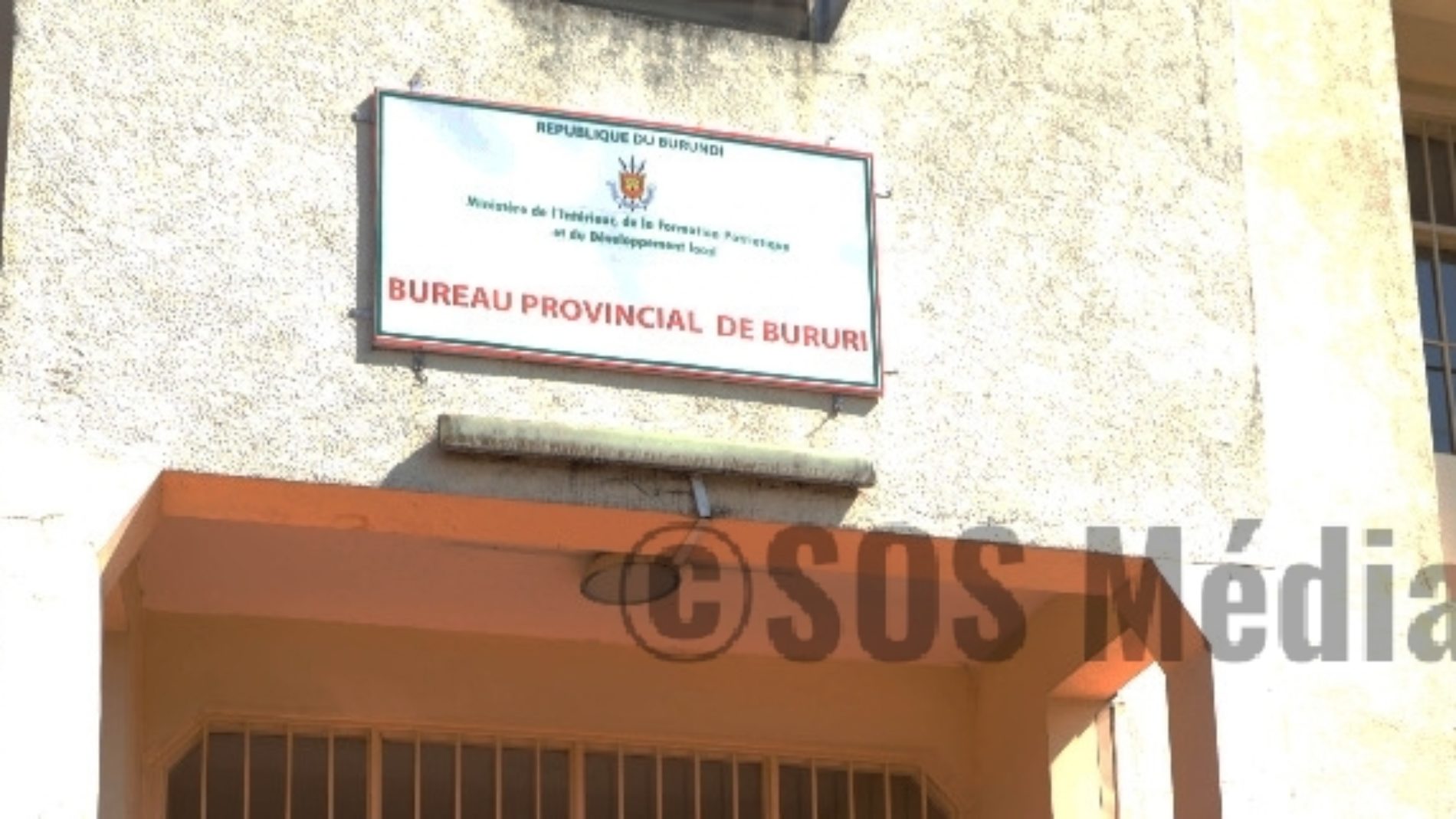 Bururi : la vice-présidente de la commission électorale sous les verrous