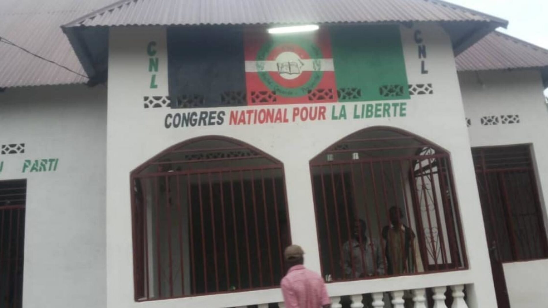 Maramvya (province de Bujumbura) : six jeunes opposants détenus arbitrairement selon le CNL