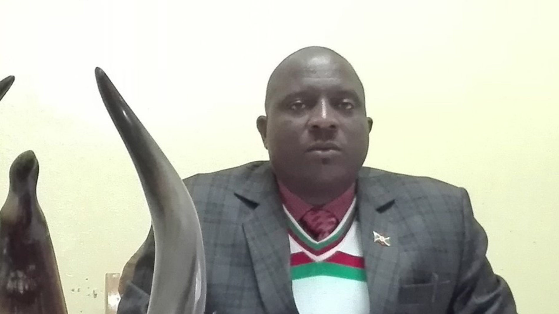 Makamba : des habitants s&rsquo;insurgent contre la décision d&rsquo;attribuer une propriété non cultivée à autrui