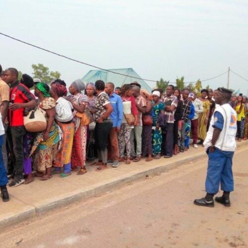 Gatumba: une odeur de corruption au centre de prévention d’Ebola sur la frontière burundo-congolaise