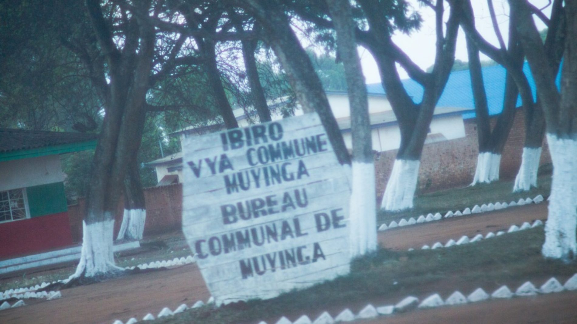 Muyinga : quatre personnes blessées dans des accrochages entre membres du CNL et Imbonerakure