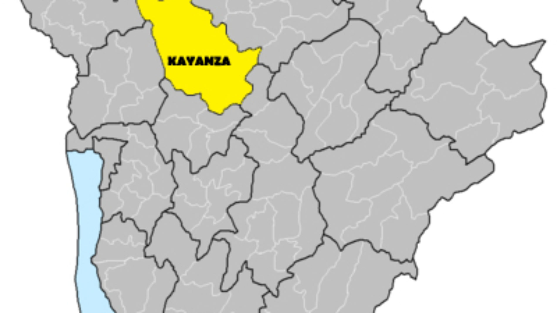 Kayanza : le dépistage volontaire du VIH sida n&rsquo;est plus possible