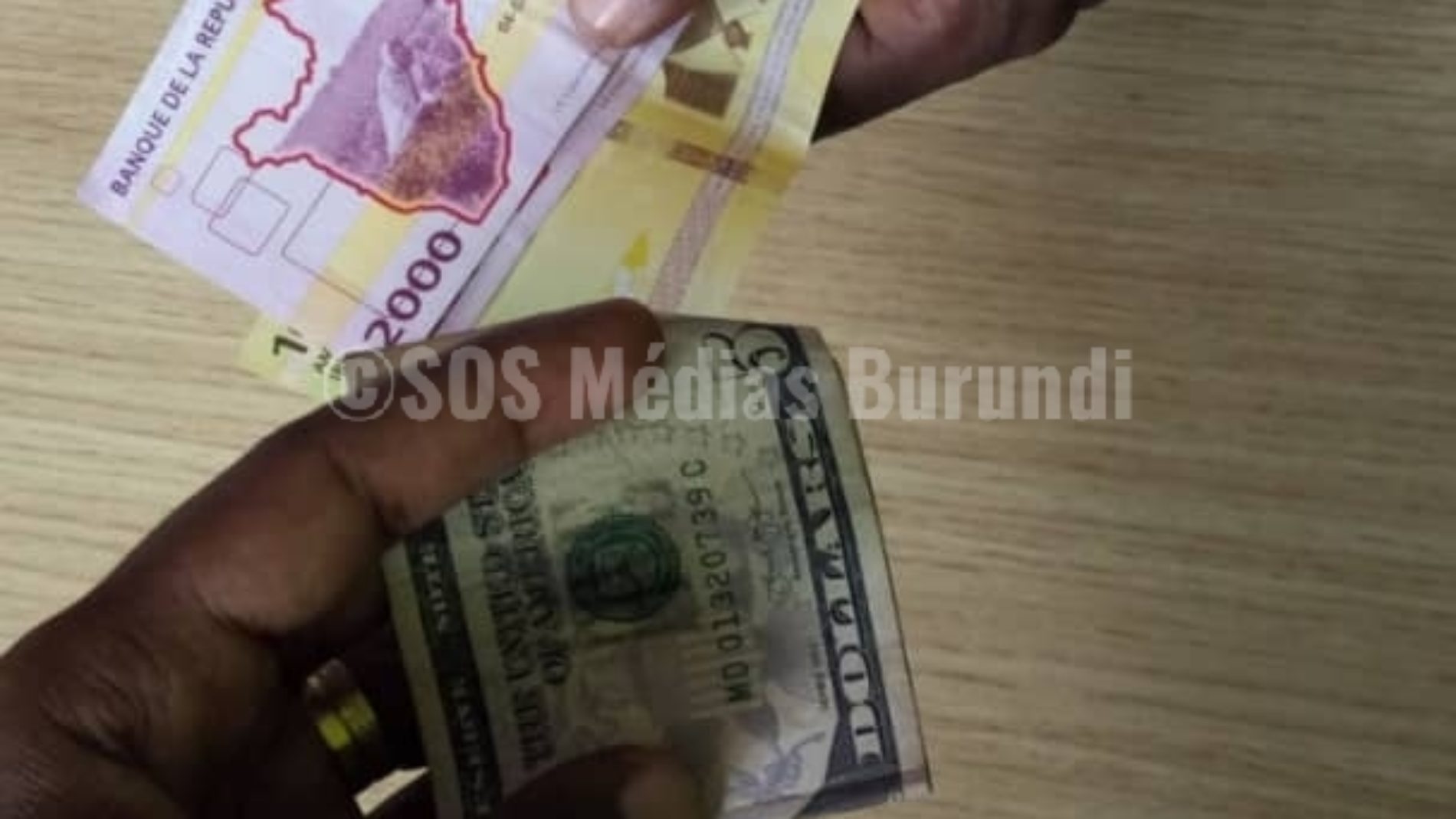 (Kampala-Ouganda): des réfugiés burundais se lancent dans des activités génératrices de revenus