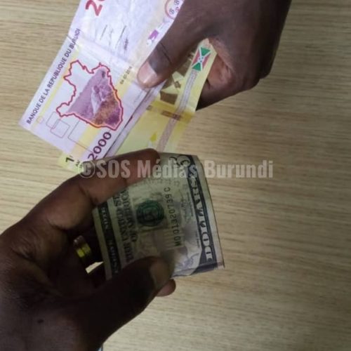(Kampala-Ouganda): des réfugiés burundais se lancent dans des activités génératrices de revenus
