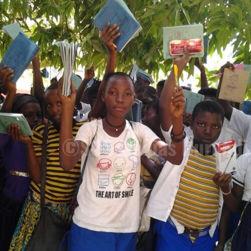 Tanzanie : Inscription timide pour la nouvelle année scolaire suite au rapatriement imminent