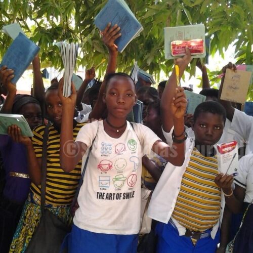 Tanzanie : Inscription timide pour la nouvelle année scolaire suite au rapatriement imminent