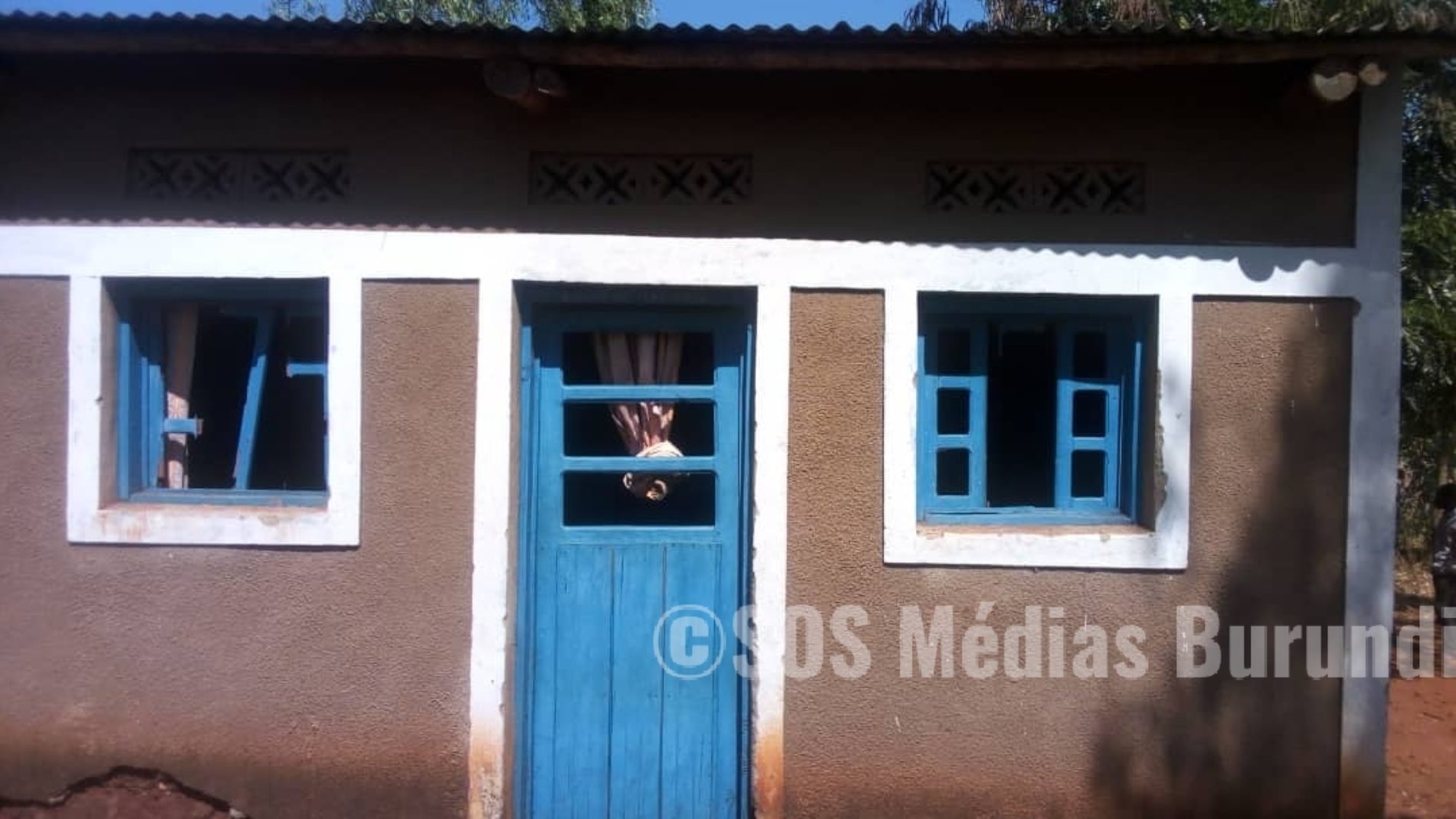 Rugombo (Cibitoke) : la famille d&rsquo;un responsable du parti CNL attaquée par des Imbonerakure (témoins)
