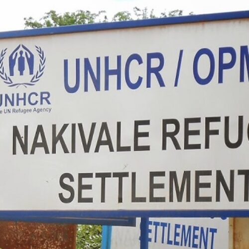 Covid-19 : réduction considérable de la ration alimentaire pour les réfugiés du camp de Nakivale
