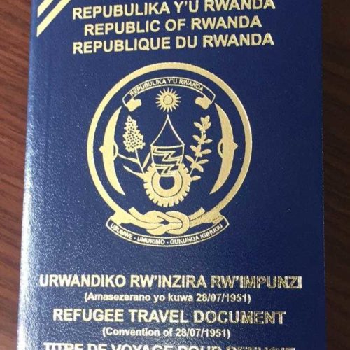 Le droit de libre circulation des réfugiés burundais bafoué par certains pays de l’EAC