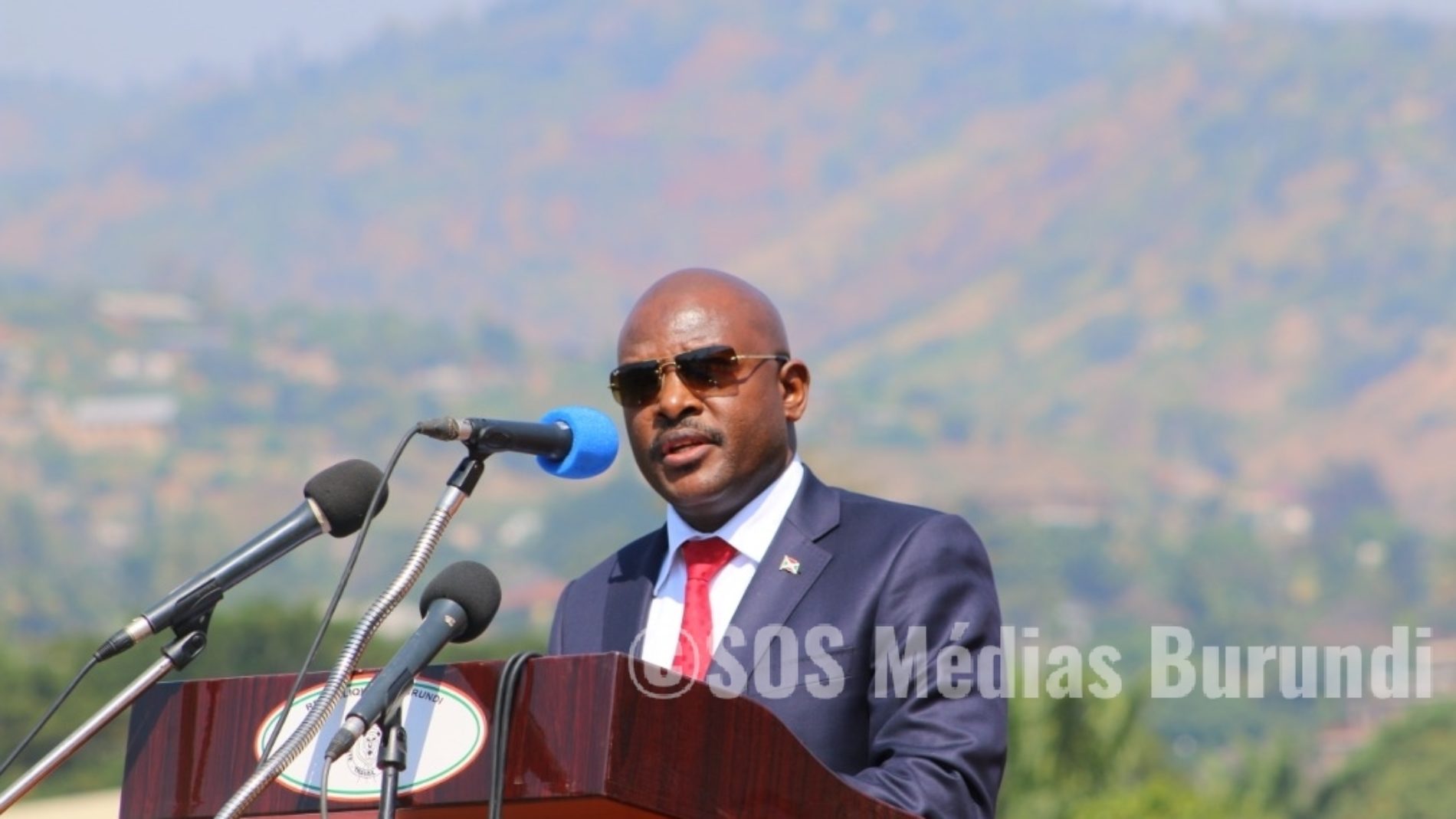 Burundi-France : la diaspora Burundaise vivant en Europe s’insurge contre la reprise de la coopération  militaire
