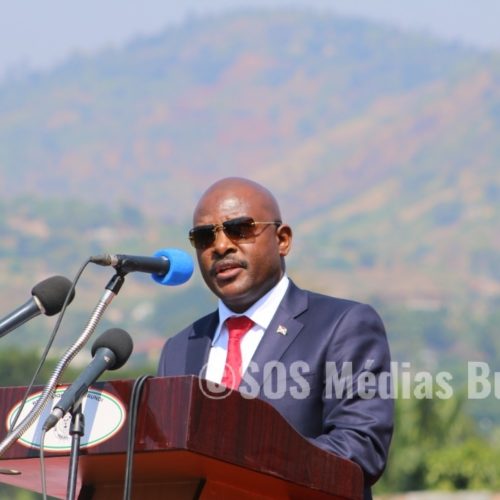 Burundi-France : la diaspora Burundaise vivant en Europe s’insurge contre la reprise de la coopération  militaire